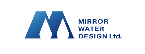 Mirror Water Design